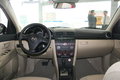 马自达3 马自达 新Mazda3 后排向前 图片