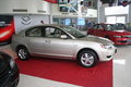 马自达3 马自达 新Mazda3 右正侧 图片