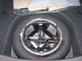 凯迪拉克CTS(进口) 凯迪拉克 CTS 2006款 备胎及工具 图片