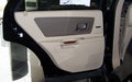 凯迪拉克SRX 凯迪拉克 SRX 2006款 车门内衬正面 图片