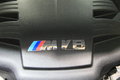 宝马M3