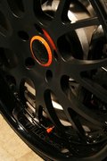 宝马M3 宝马(进口) M3图片