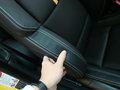 宝马M3 M3 限量升级版局部图片