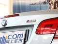 宝马M3 宝马(进口) M3敞篷图片