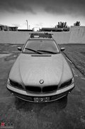宝马M3 宝马(进口) M3图片