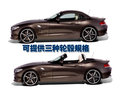 宝马Z4 宝马(进口) 新Z4 Roadster图片