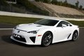 雷克萨斯LFA