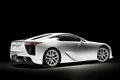 雷克萨斯LFA