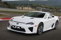 雷克萨斯LFA