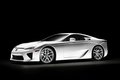 雷克萨斯LFA