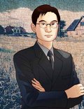 马化腾与车