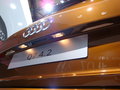 新奥迪(进口) Q7 外观