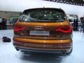 新奥迪(进口) Q7 外观