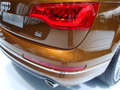 新奥迪(进口) Q7 外观