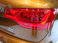 新奥迪(进口) Q7 外观