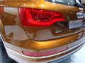 新奥迪(进口) Q7 外观