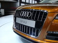 新奥迪(进口) Q7 外观