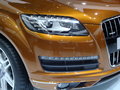 新奥迪(进口) Q7 外观