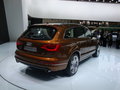 新奥迪(进口) Q7 外观