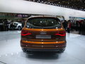 新奥迪(进口) Q7 外观