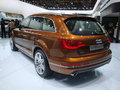 新奥迪(进口) Q7 外观