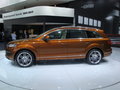 新奥迪(进口) Q7 外观