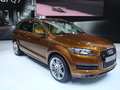 新奥迪(进口) Q7 外观