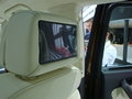 新奥迪(进口) Q7 内饰