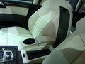 新奥迪(进口) Q7 内饰