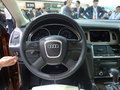 新奥迪(进口) Q7 内饰
