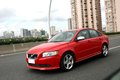 沃尔沃S40 沃尔沃 S40图片