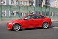 沃尔沃S40 沃尔沃 S40图片