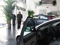 沃尔沃S40 沃尔沃 S40 2.0 AT 智雅版 局部图片