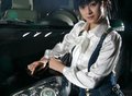 瑞子与奔驰