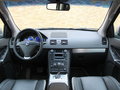 沃爾沃XC90 沃爾沃(進口) XC90中控圖片