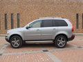 沃爾沃XC90 沃爾沃(進(jìn)口) XC90圖片