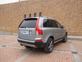 沃尔沃XC90 沃尔沃(进口) XC90图片