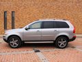 沃尔沃XC90 XC90 R-design图片