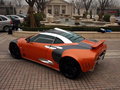 C8 Laviolette LM85