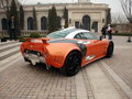 C8 Laviolette LM85