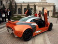 C8 Laviolette LM85