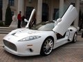 C8 AILERON
