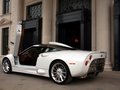C8 AILERON