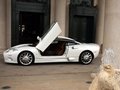 C8 AILERON
