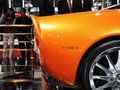 世爵 C8 车展