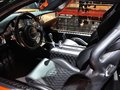 世爵 C8 车展
