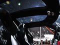 世爵 C8 车展