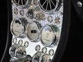 世爵 C8 车展