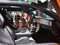 世爵C8 世爵 C8 車(chē)展圖片