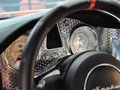 世爵 C8 车展